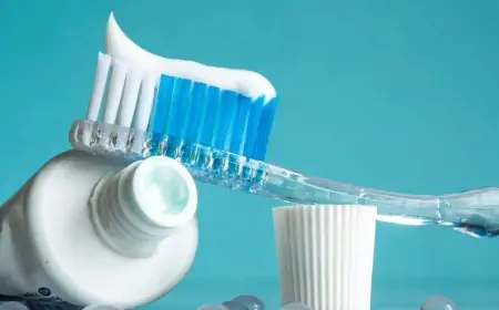 Diş məcunu seçərkən bunlara mütləq diqqət etməlisiniz – Tövsiyə 