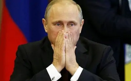 Putin Nobel məsələsində Trampı dəstəklədi - Maçadonu tənqid etdi