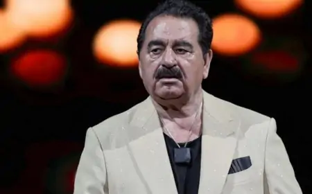 İbrahim Tatlısəsin ölüm xəbəri yayıldı