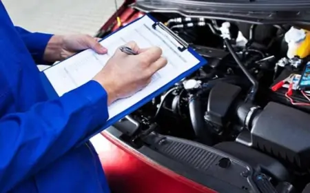 Avtomobillərin texniki baxışı ilə bağlı yenilik
