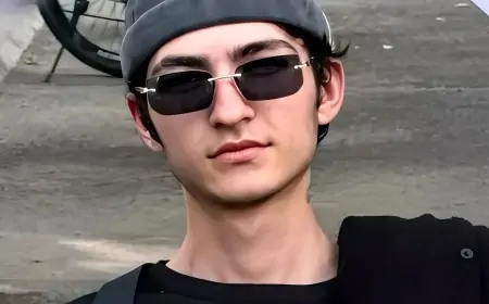 Elgünün xəstəxanadan görüntüləri yayıldı - VİDEO