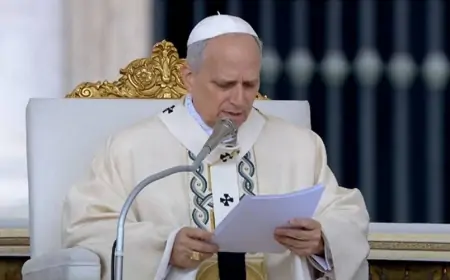 Roma Papası çoxarvadlılığı qadağan etdi 