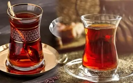 Şəkərli diabet xəstələri çayı nə ilə içməlidir?