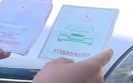 Azərbaycanda avtomobilə görə etibarnamə verilməsi ləğv edilir? 