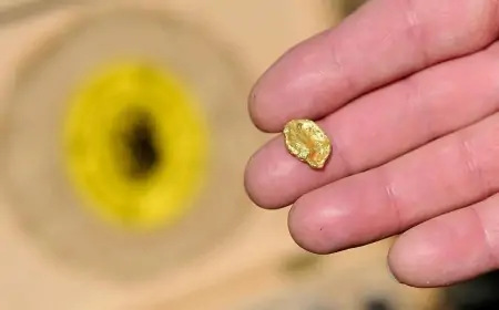 Evdəki bu köhnə cihazların tərkibində qızıl var imiş