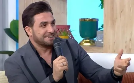 Talıb Tale ata oldu