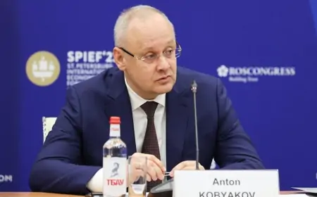 "SSRİ dağılmayıb, buraxılma qərarı qanunsuz idi"