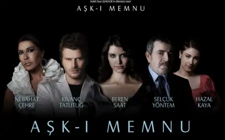 “Aşkı Memnu”nun məşhur aktrisası tanınmaz halda - FOTOLAR