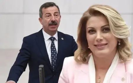 CHP-li xanımın fotosunu “WhatsApp” qrupuna atdı