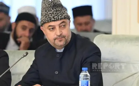 Bəxtiyar Nəcəfova Ermənistanda vəzifə verildi