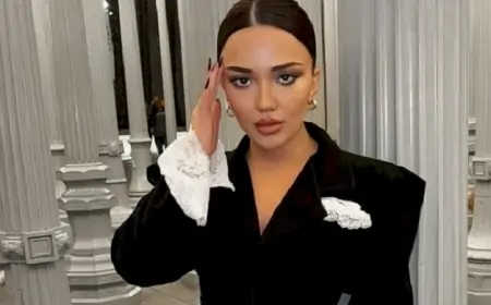 Gömrük komitəsi xanım bloqerin iddialarına cavab verdi 