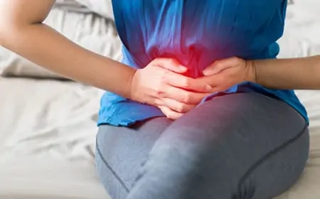 Aybaşı ağrılarından qurtulmağın