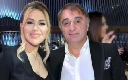 "Uşaqlara atası baxır" - Rəqsanənin qızı