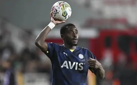 Sevgilisi "Fənərbağça" futbolçusunun evindən oğurluq etdi