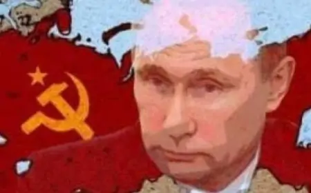 Putin ilin sonuna qədər SSRİ-nin bərpasını elan edəcək?