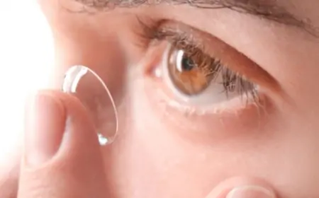 Bu linzalarla qaranlıqda da görmək mümkündür 