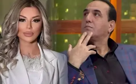 "Manafı 3 aylıq mənə versinlər, onu..."