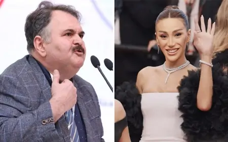 Röyadan Ayaz Salayevə sərt cavab - "Hadi ordan! Özünə gəl" + VİDEO 