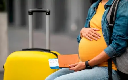 Hamiləlik dövründə nələri yemək olmaz?