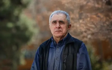 “Hava limanında başıma oyun açdılar, bunları danışsam...” – Alim Qasımov