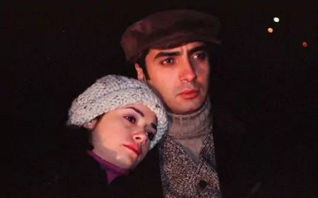 "Elif" mən olacaqdım, amma... - "Çakır" rolu sevgilisinə verib? 