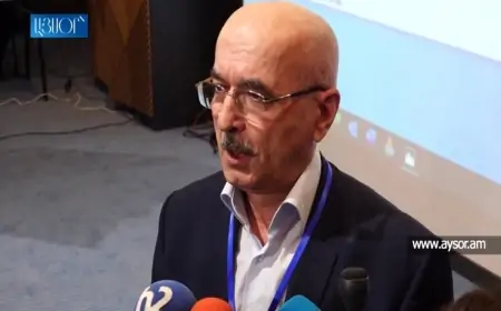 Zahirəddin İbrahimov Bakıda Arayiklə eyni təcridxanadadır