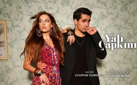 “Yalı çapkını”nın aktrisası ağır qəzaya düşdü - Foto