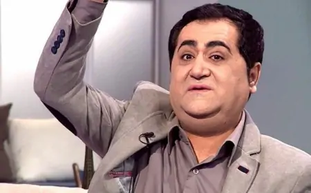 "Hansısa rayondan gəlib, burada..."