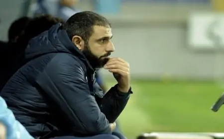 "Zəng edib dedilər ki, səninlə işləmək istəmirik"