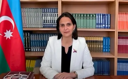 Direktor sinfin bağlanmaması üçün pul istədi - Bakıda  