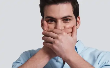 Hıçqırığı dayandırmağın yolları