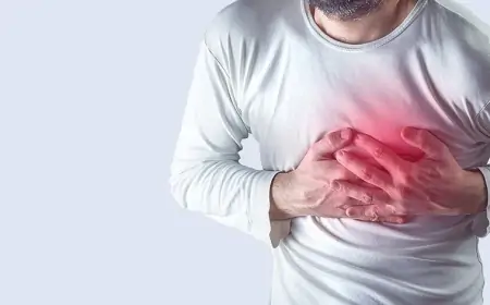 Sizdə bu əlamətlər varsa, təcili həkim çağırın!