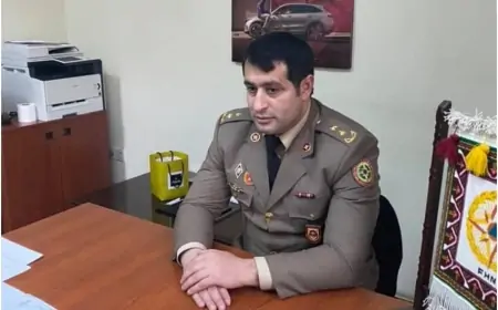 Araz Musayevə hücumun VİDEOSU yayıldı