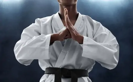 Karate üzrə dünya çempionu Ağdamda döyüldü