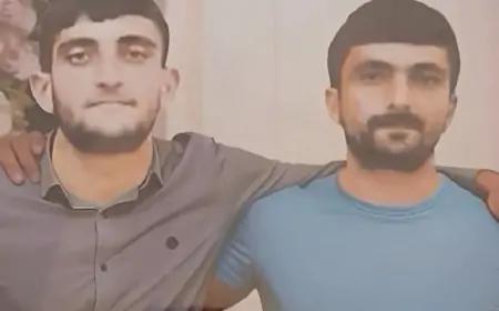 Qardaşlar necə ölüb? - Neftçaladakı olayın təfərrüatı