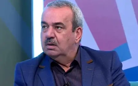 "Rəşad Dağlı deyişmədən imtina etdi, dedi mənlik deyil" - Ağamirzə