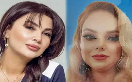 Eltisini mətbəxdə əməliyyat edən həkimə hökm oxundu