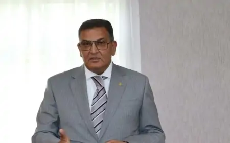 İmişlidə SSRİ bayrağı qaldıran HƏBS EDİLDİ 