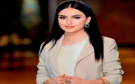 Jurnalistə vəzifə verildi