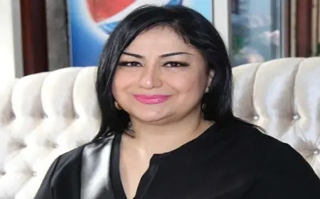 Almaz Ələsgərli: "Yalçın Rzazadə ilə qohumam"