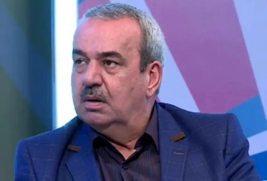 “Rəşad Dağlının övladlarını sevindirdik, daha demədik ki...” - Ağamirzə ilə MÜSAHİBƏ