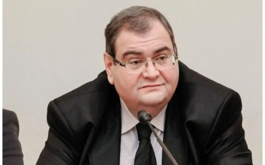 Cəmil Quliyevə vəzifə verildi  