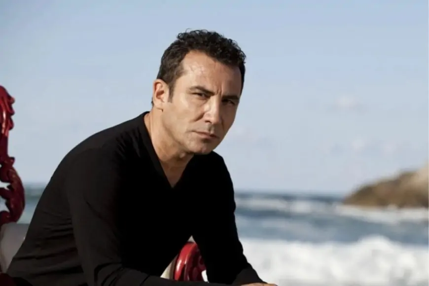 "O xanımların həyatını məhv etmişəm" - Ferhat Göçer hər şeyi danışdı 