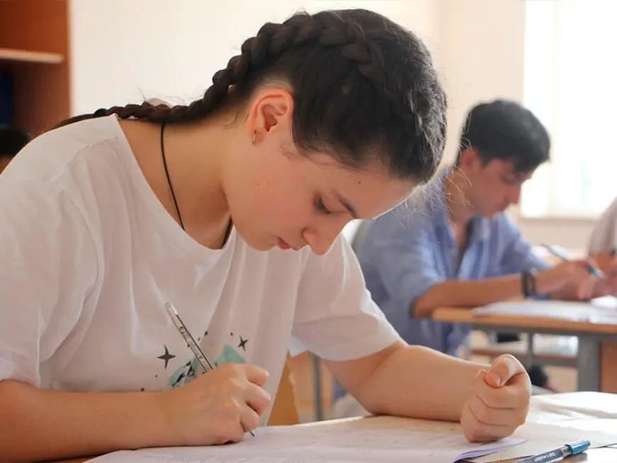 Bu ixtisas qrupu üzrə tələbə qəbulu qaydası dəyişdi - Rəsmi