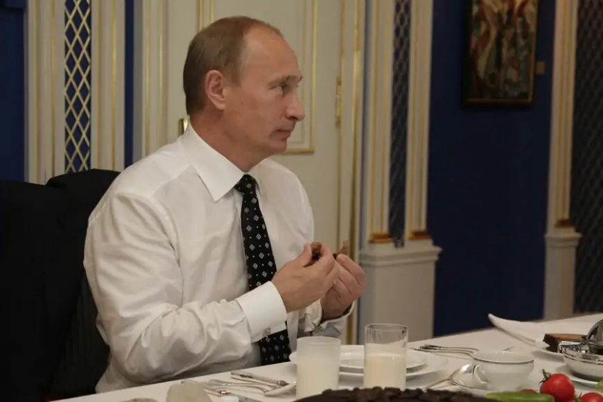 "Putin zəng edib Xameneidən soruşsun, o, deyəcək" - 51-ci gün hədəsi