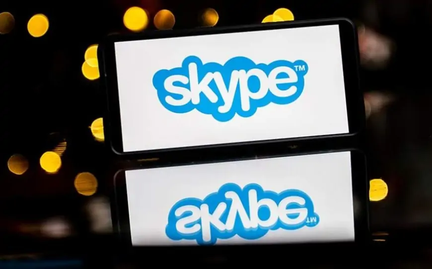 “Skype” xidməti bağlandı - “Microsoft”