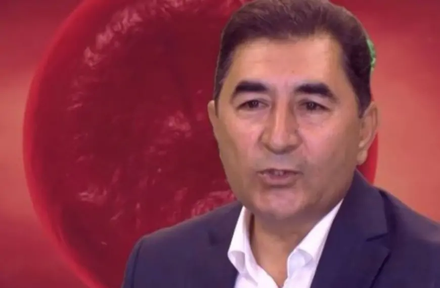 "İşığımız yanmırdı, hər ayaqqabımın bir tayını geyinmişəm" - Zabit Səmədov