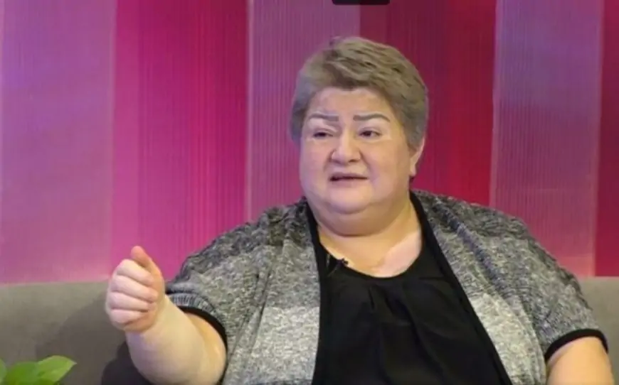 Könül Xasıyeva vəsiyyətini etdi - Harada dəfn olunacaq?