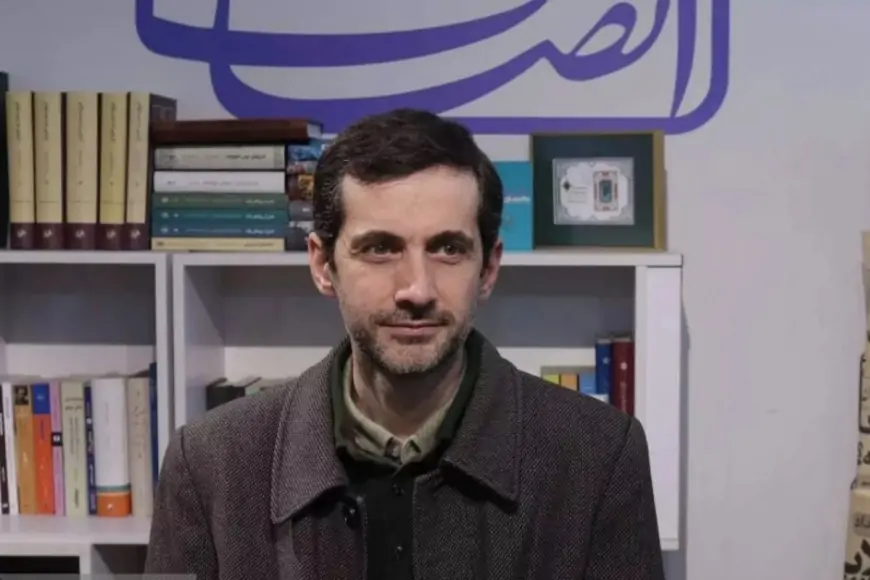 Pezeşkianın oğlu pantürkizmdə ittiham edilir - "Traktor"la bağlı nə yazmışdı?