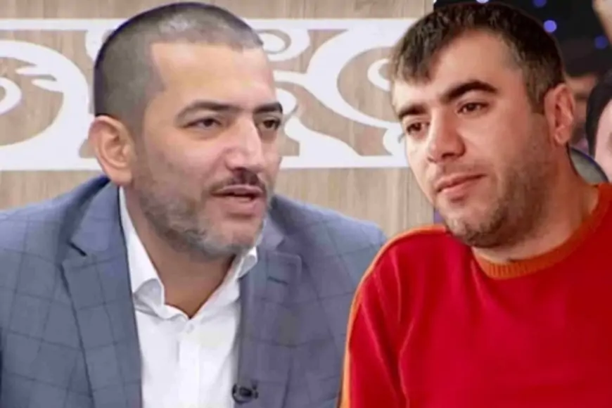 Ələkbər bibisi oğlunu öldürən Rəşad Dağlıdan danışdı - "Onu bağışlamazdım" + VİDEO